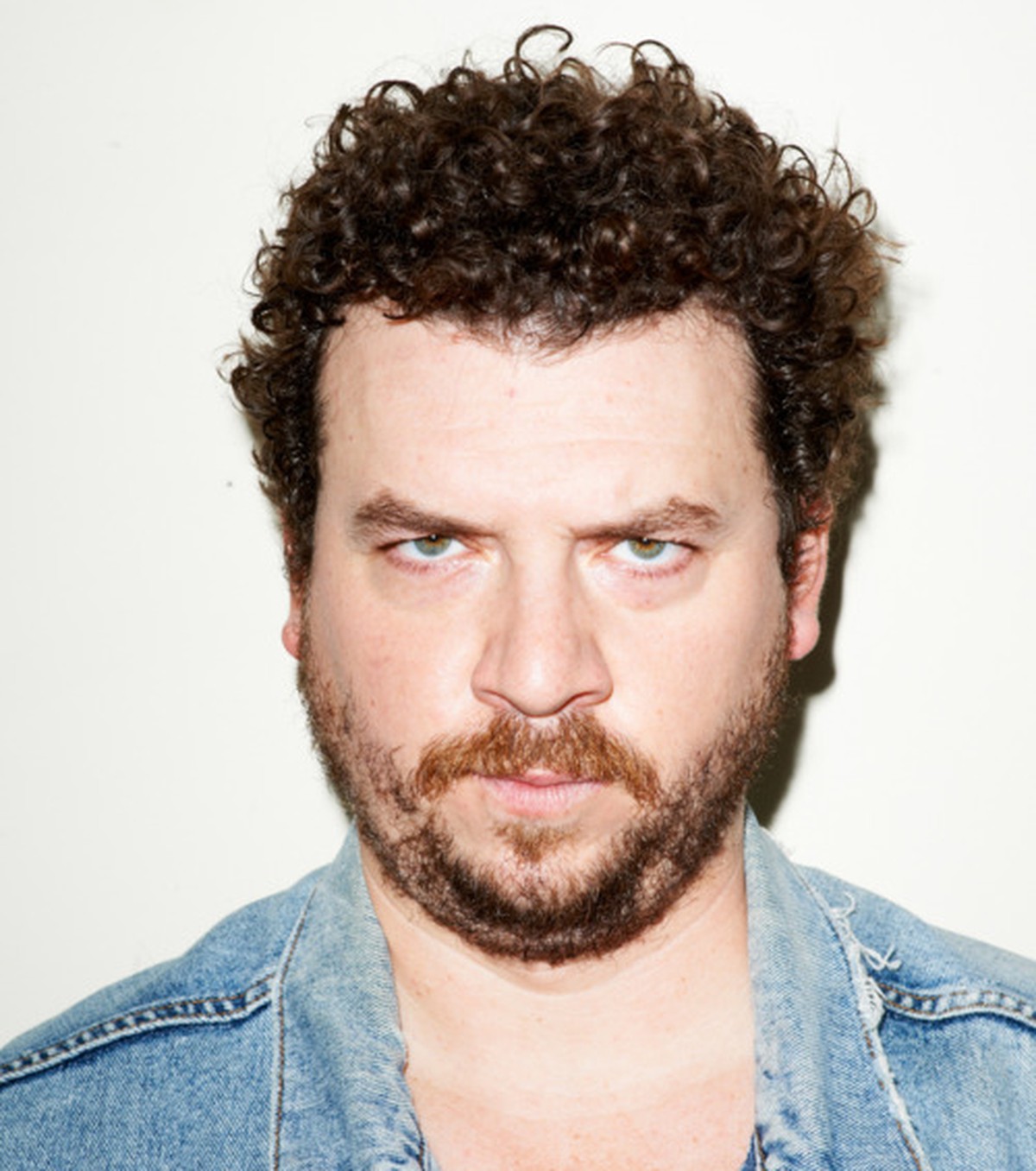 Der neue Kämpfer für die Gerechtigkeit? Danny McBride.
