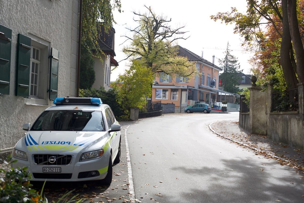 Clan de la Ndrangheta « argovienne » : les armes venues de Suisse ont été payées avec de la cocaïne