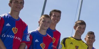 Woher der FC Basel seine Talente holt und wie er auch Spätgeborenen ihre Chance gibt