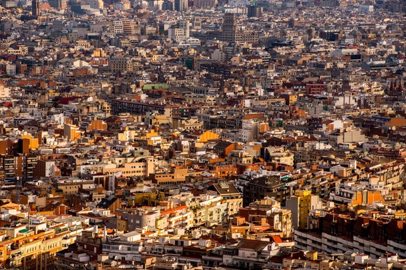 Barcelona: Hier werfen Touristen mit dem Geld nur so um sich.&nbsp;