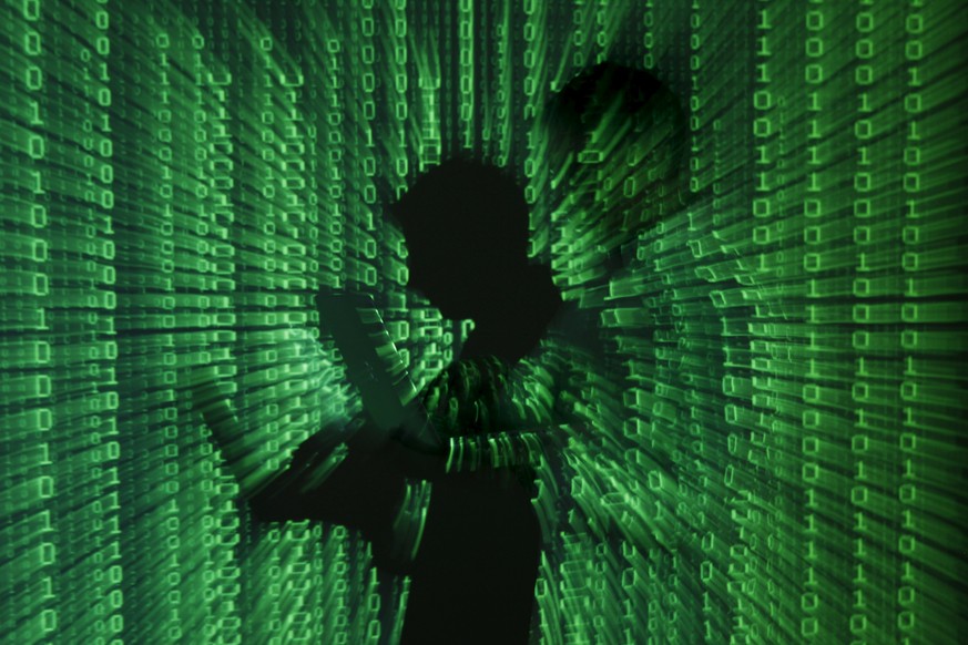 Die unsäglich peinliche Geschichte der gehackten Hacker (und Kapo-ZH-Lieferanten) in 25 Tweets erzählt