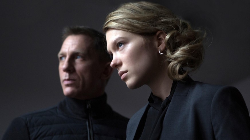 Nach dem Schock – wie weiter mit Bond? 5 Szenarien (ACHTUNG: MEGASPOILER!)