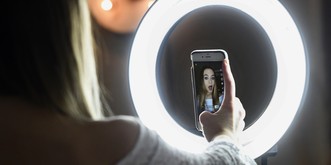 TikTok ist gefährlich beliebt – für Datenschützer ein Grauen