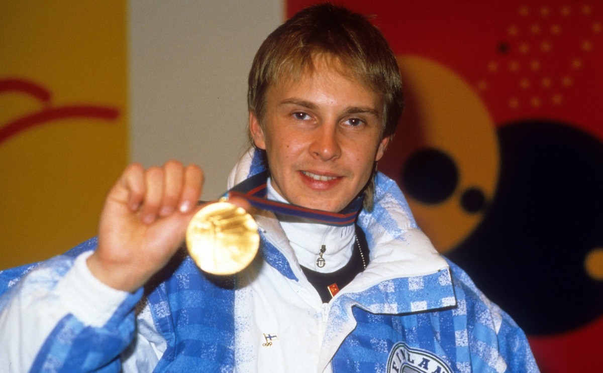 Matti Nyk