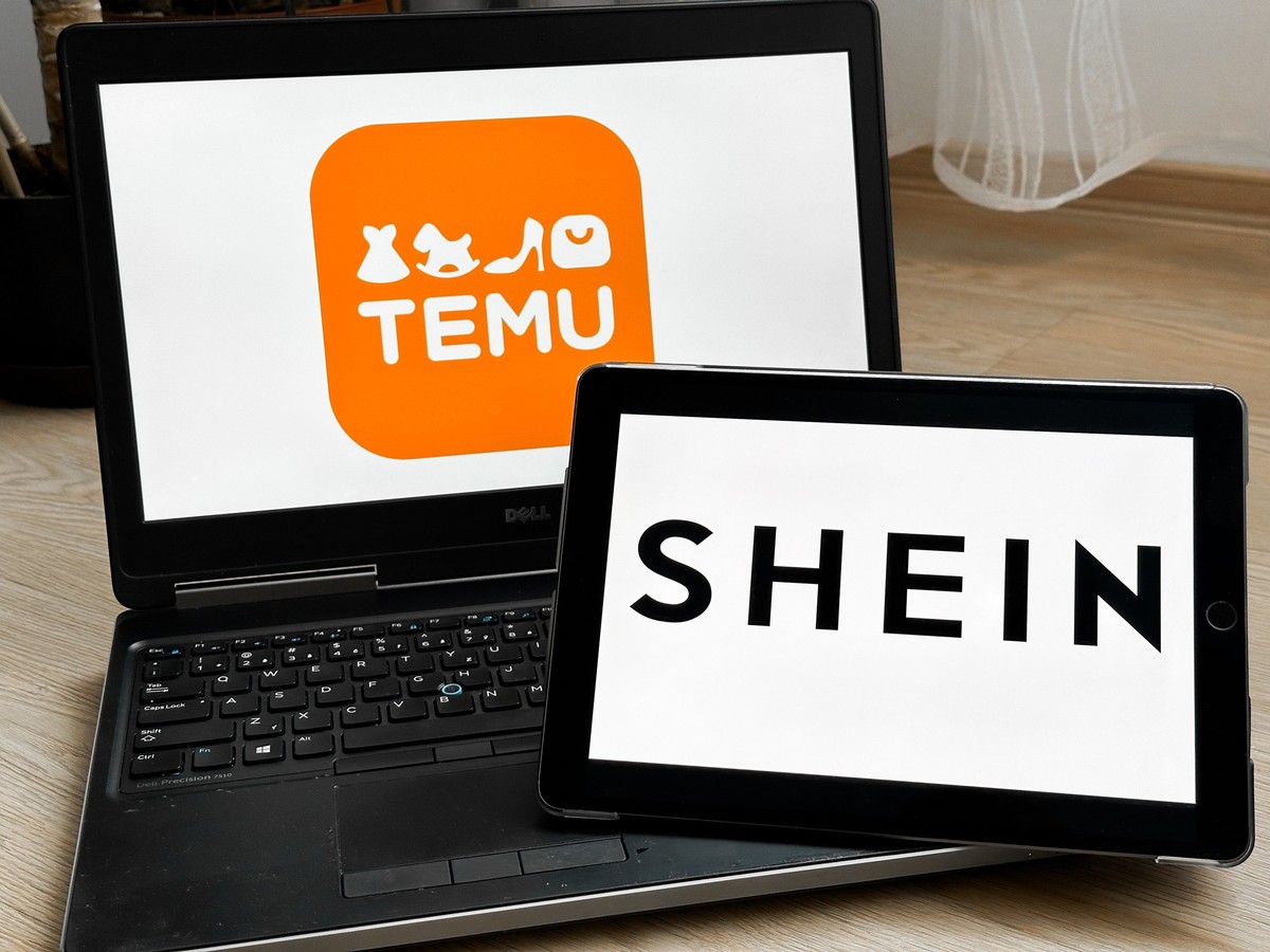 Temu et Shein mettent sous pression le commerce de détail en Suisse.