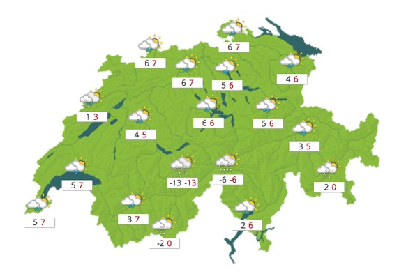 Quelle: meteonews.ch