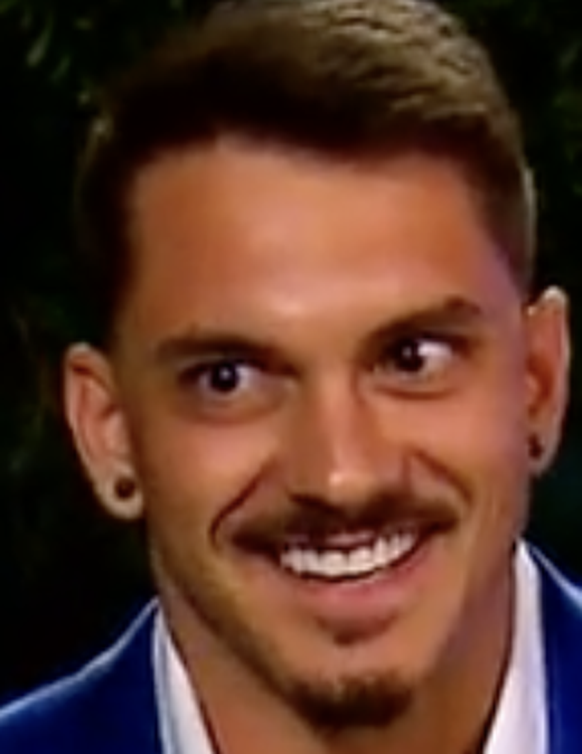 Bachelorette 2024, Folge 1 Larissa wühlt sich durch den Kandidatenpfuhl