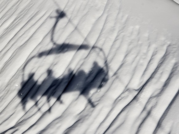 Dem Schweizer Bergtourismus fehlen die ausl�ndischen G�ste nach wie vor stark. Die Unternehmen setzen auf Innovationen gegen die Krise. (Archivbild)