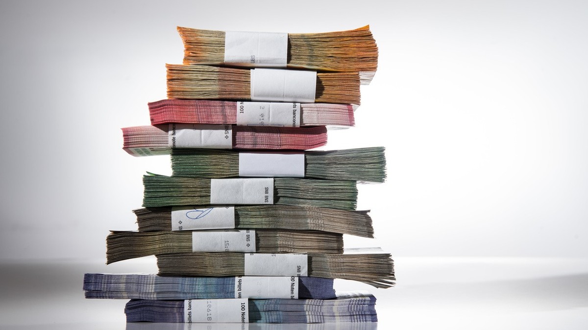 The franc has probably never been so expensive