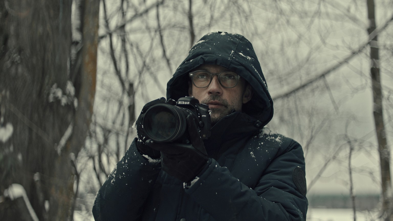 Lucas Gregorowicz spielte schon den Kifferkumpel von Moritz Bleibtreu in «Lammbock».