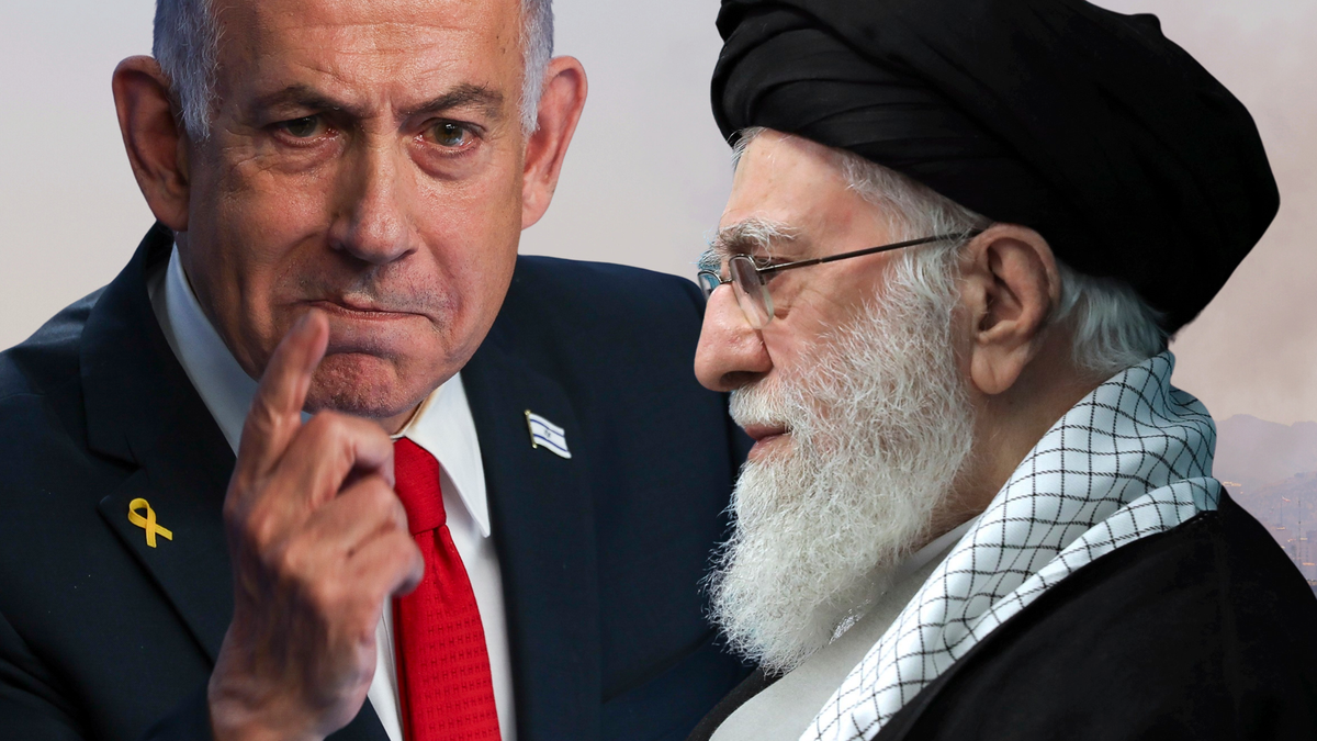 Netanyahou, prêt à éliminier l'ayatollah Khamenei?