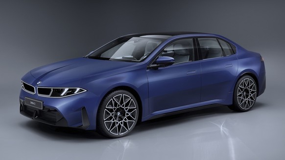 BMW i3 2026 
https://www.press.bmwgroup.com/canada/article/detail/T0456413EN/the-new-bmw-i3:-an-authentic-bmw-sports-sedan-for-the-neue-klasse-era?language=en