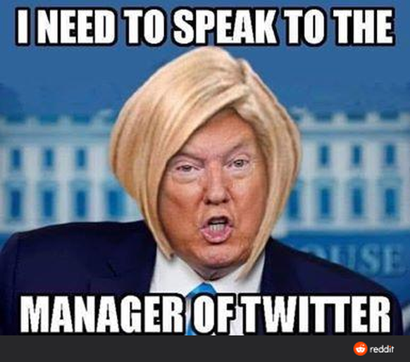 Das? Das bin auch ich, einfach anders. Gruss, PICDUMP
FГјr die trump fans вќ¤пёЏ