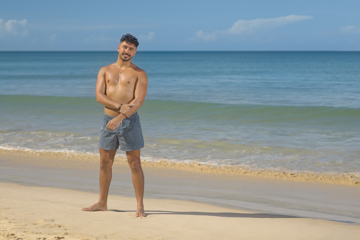 Bachelorette 2023 Kandidaten Amir