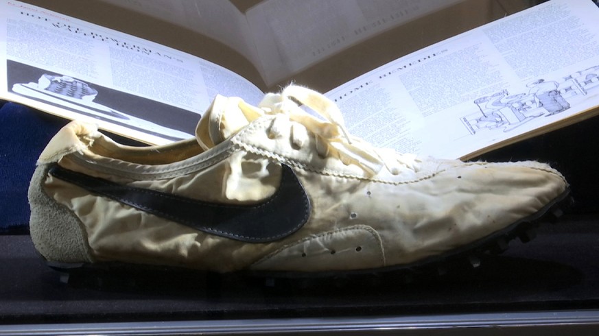 nike schuhe mit n drauf
