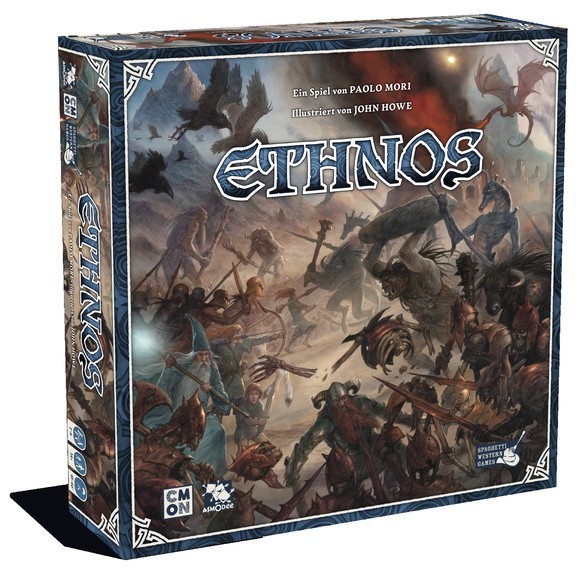 Ethnos Box