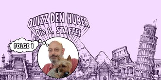 Jajaja jetzt wird wieder Dani Huber gequizzt