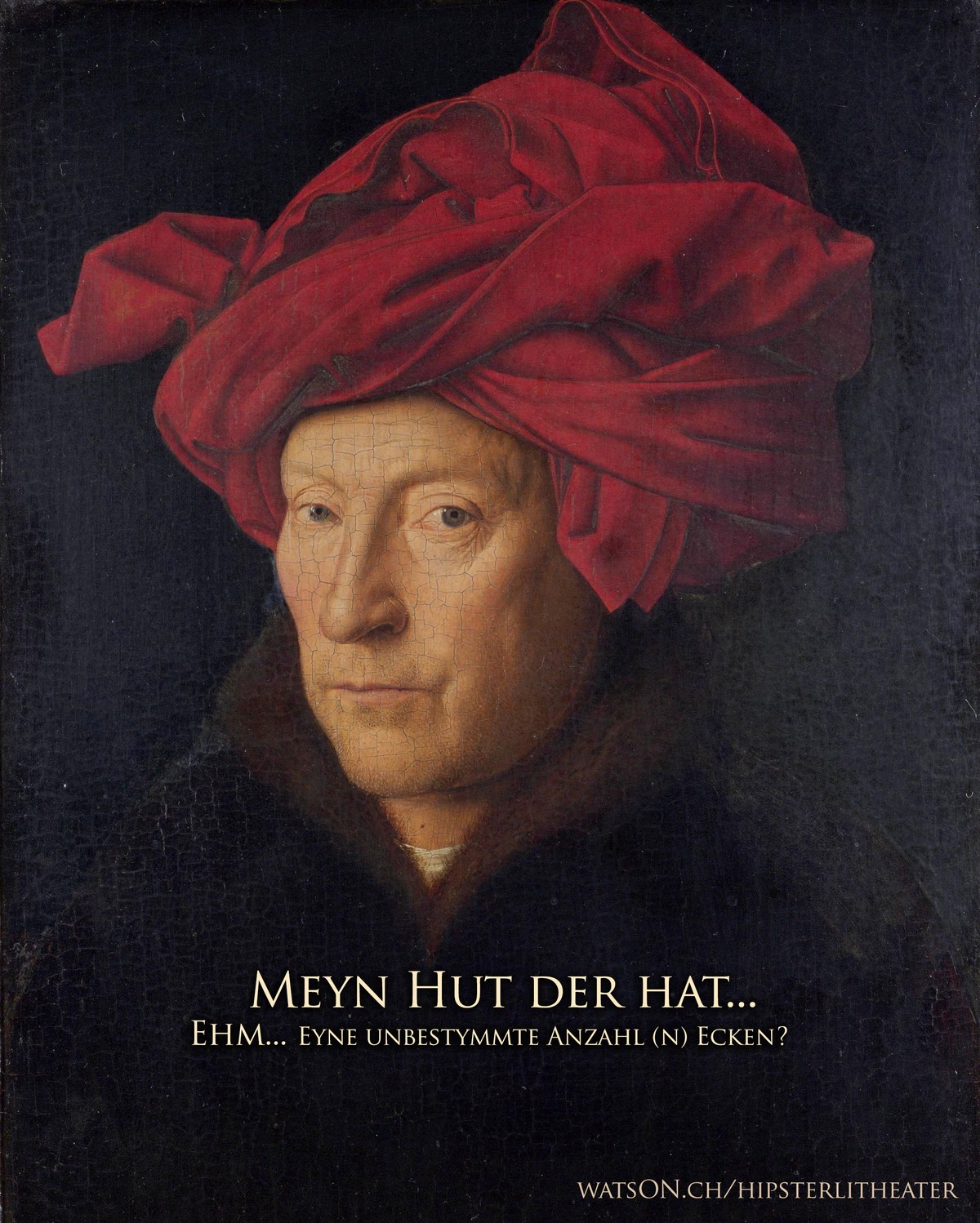 Tywin Lannister dreht durch.