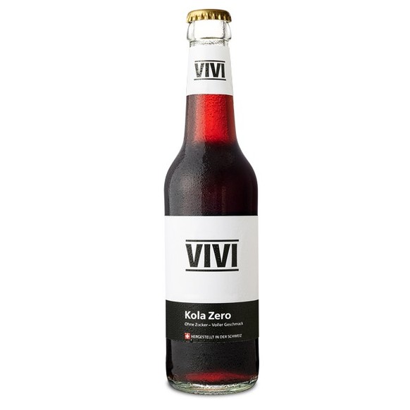 Vivi Kola Zero