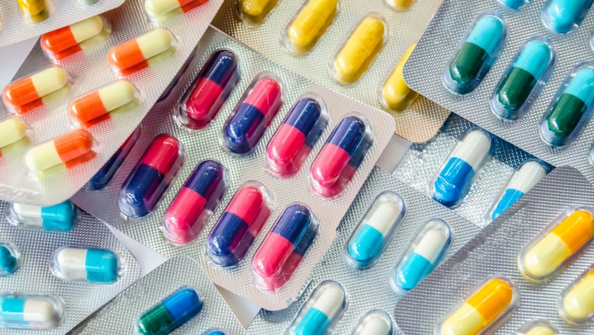 Antibiotika