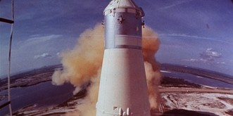 Das Apollo-Projekt: Um die Erde zu retten, müssen wir nach den Sternen
greifen