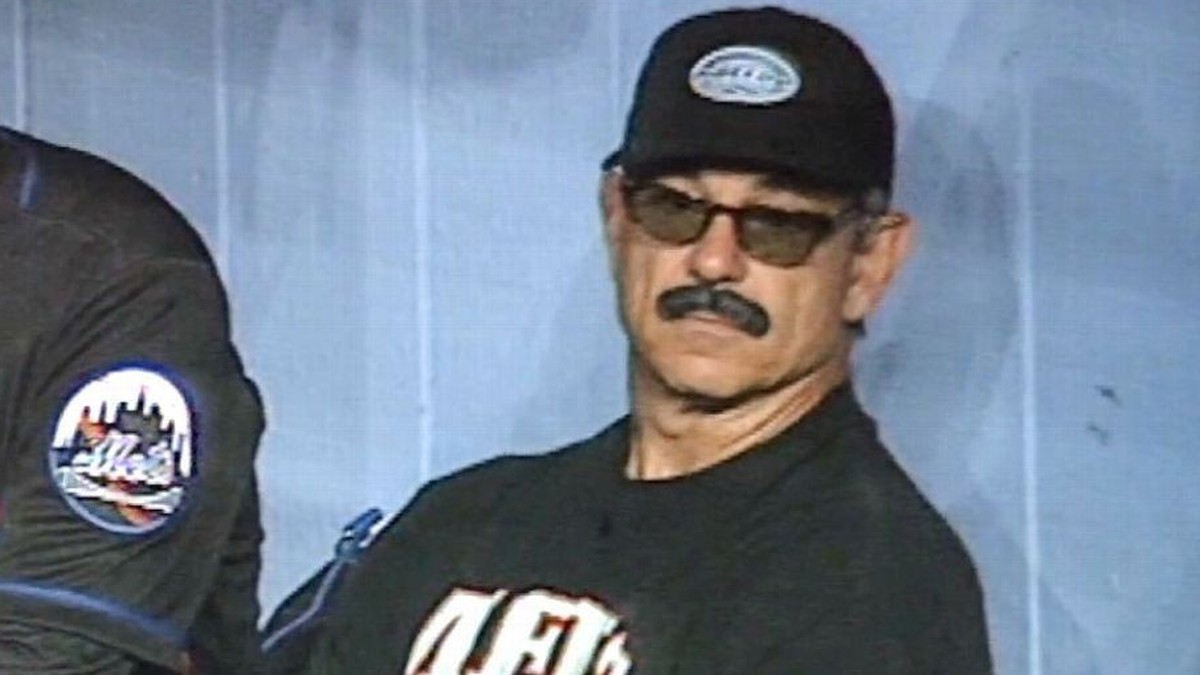 Bobby Valentine