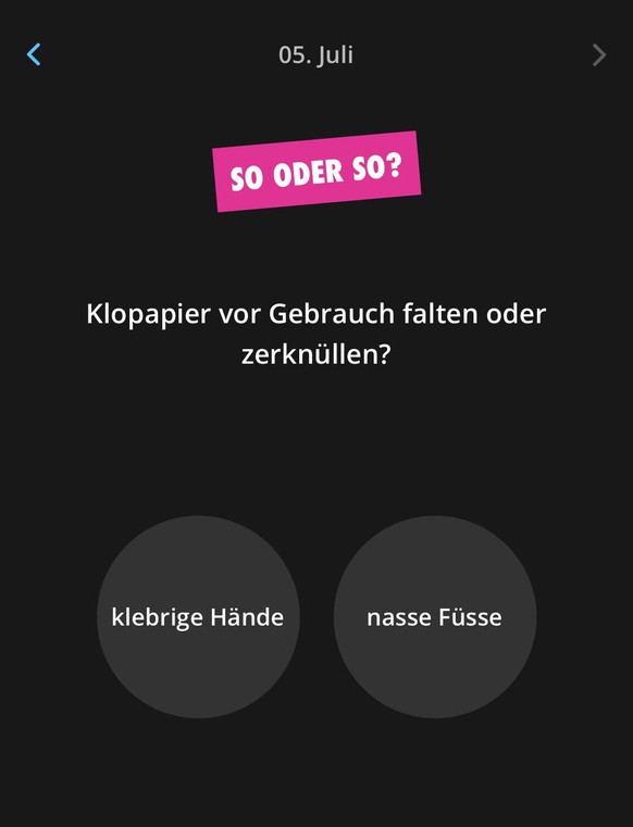 Diese 27 lustigen Bilder und Gifs sind alles, was du heute brauchst\nam besten gehts mit nassen FГјssen рџ¤·вЂЌв™‚пёЏ