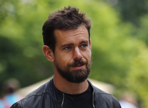 Interimschef Jack Dorsey zeigte sich mit dem Wachstum nicht zufrieden. Doch wie lässt es sich ankurbeln?