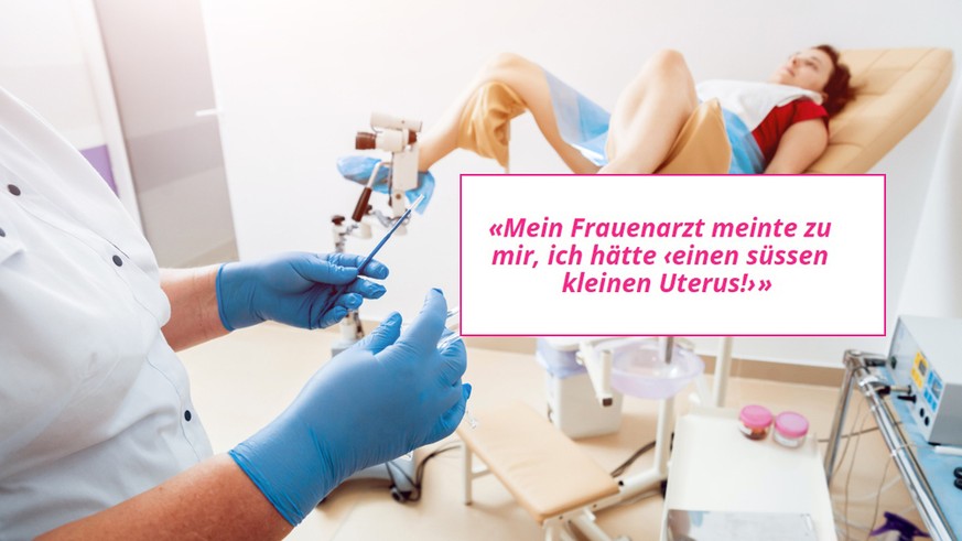Frauenarzt 9 Gynakologen Und Patientinnen Erzahlen Von Ihren Schragsten Erfahrungen Watson