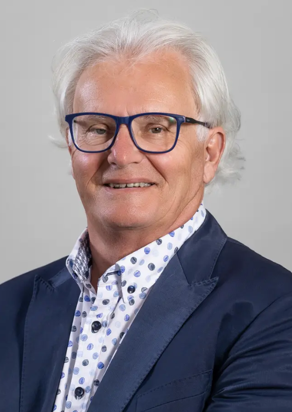 Christoph Züllig, Herbamed-Chef