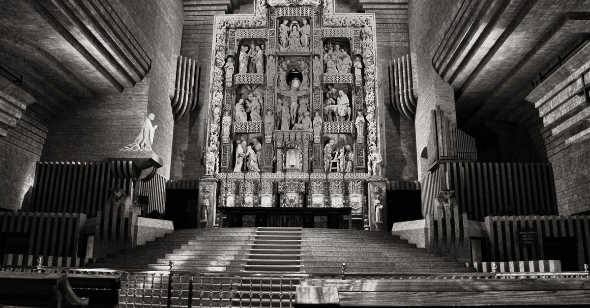 Schwere Vorwürfe gegen Opus Dei – nun wurde der Journalist vom Papst eingeladen