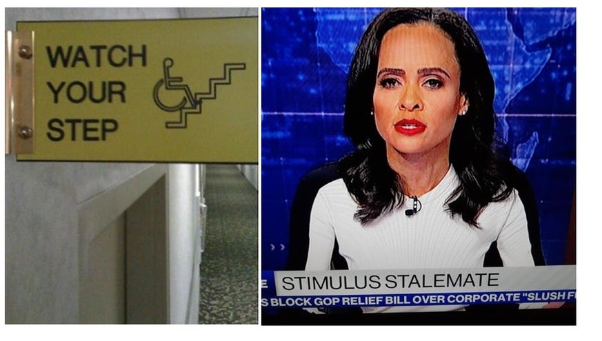 Hier kommen die 22 lustigsten Fails der Woche 