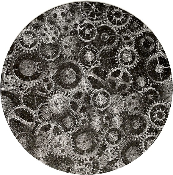 die schwierigsten puzzles