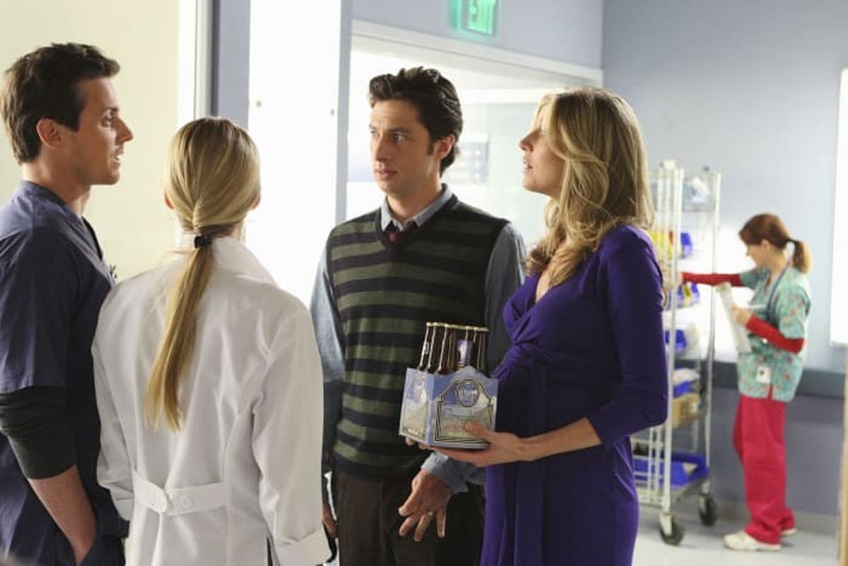 scrubs