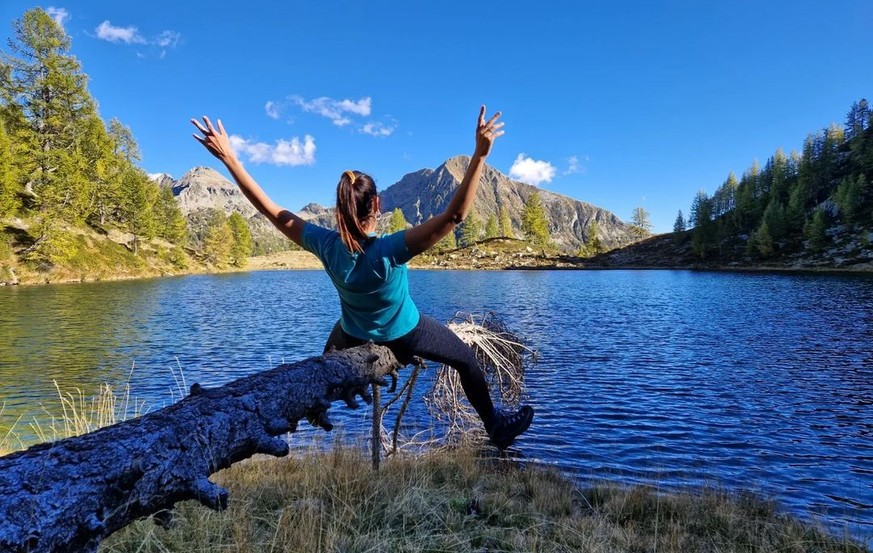 Rauszeit Sackgassen Lago dei Pozzöi und Lago Gelato