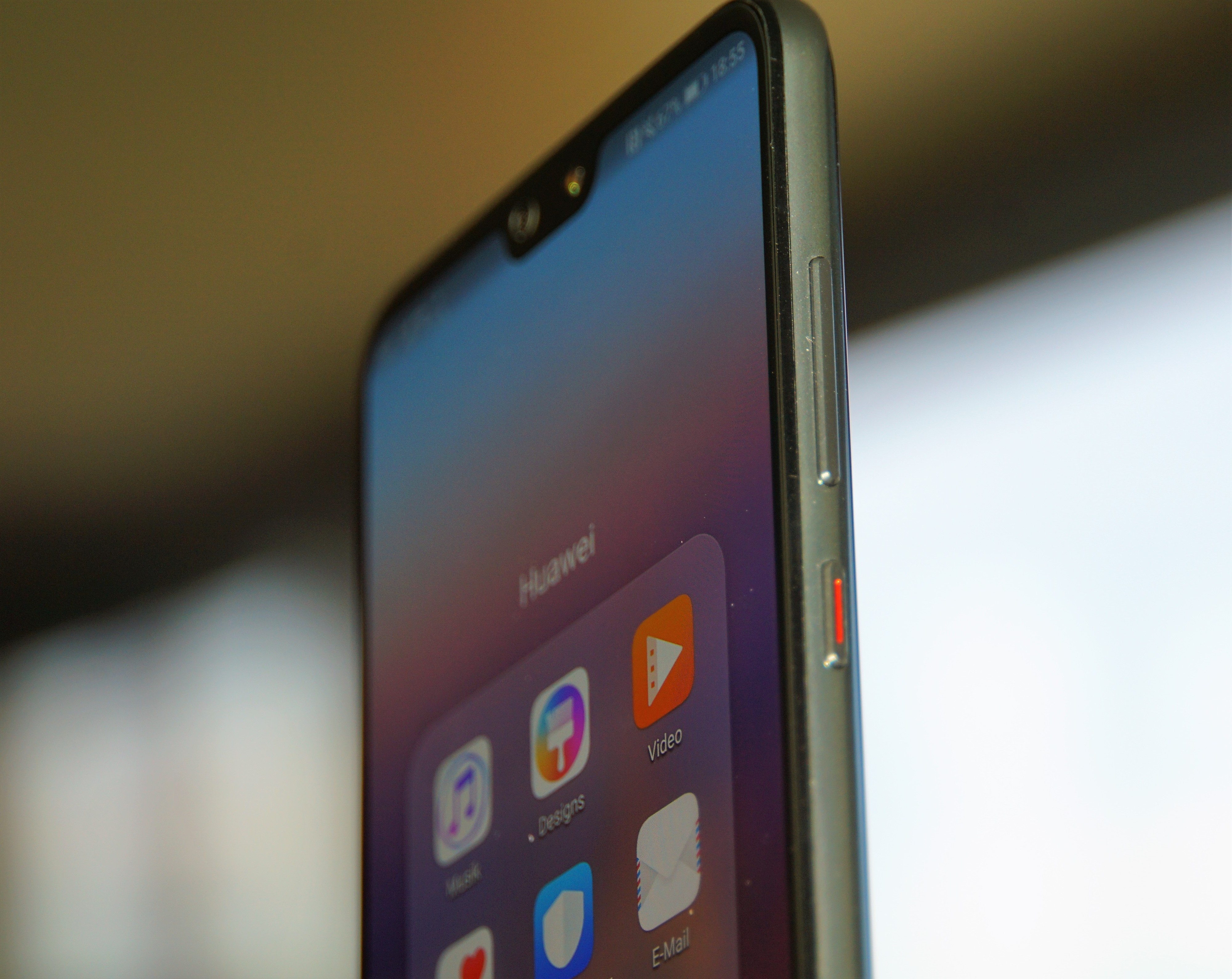 Huawei P20 Pro Android Smartphone Handy