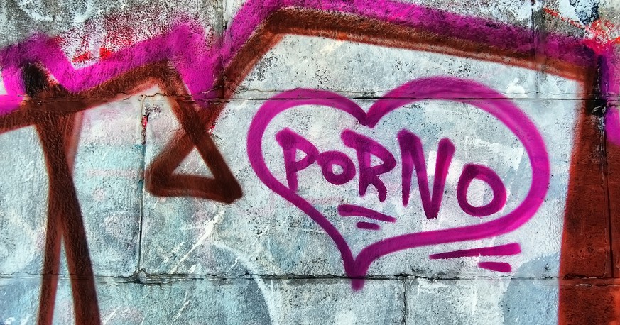 Wer mehr Pornos guckt, hat mehr Lust auf Sex, sagt eine neue Studie.&nbsp;