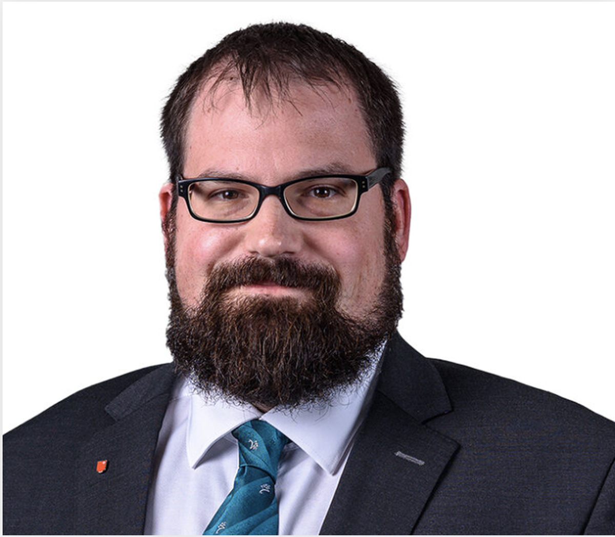 Bernhard Diethelm