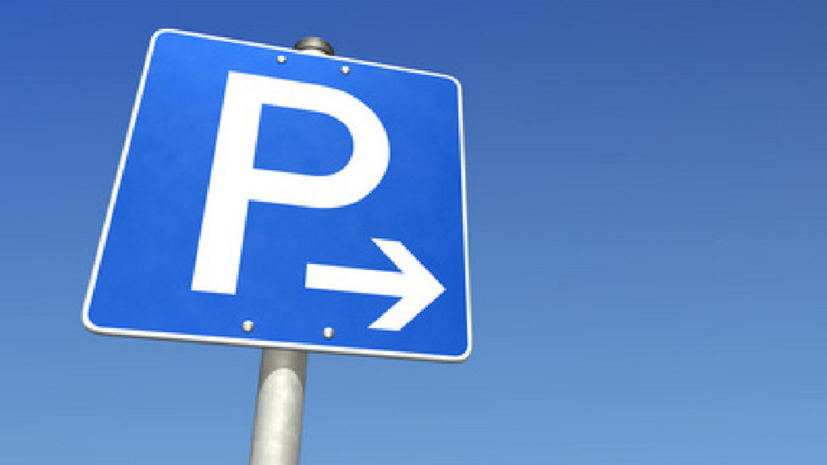 Parkplätze