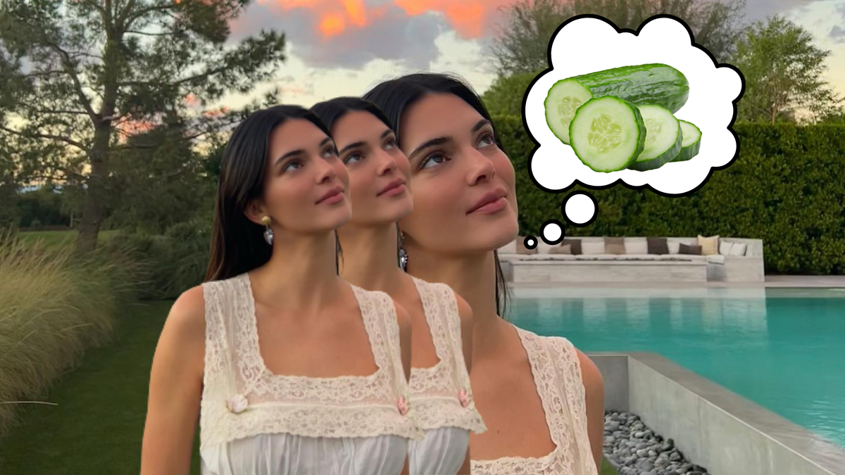 Kendall Jenner encore moquée par un prestigieux journal