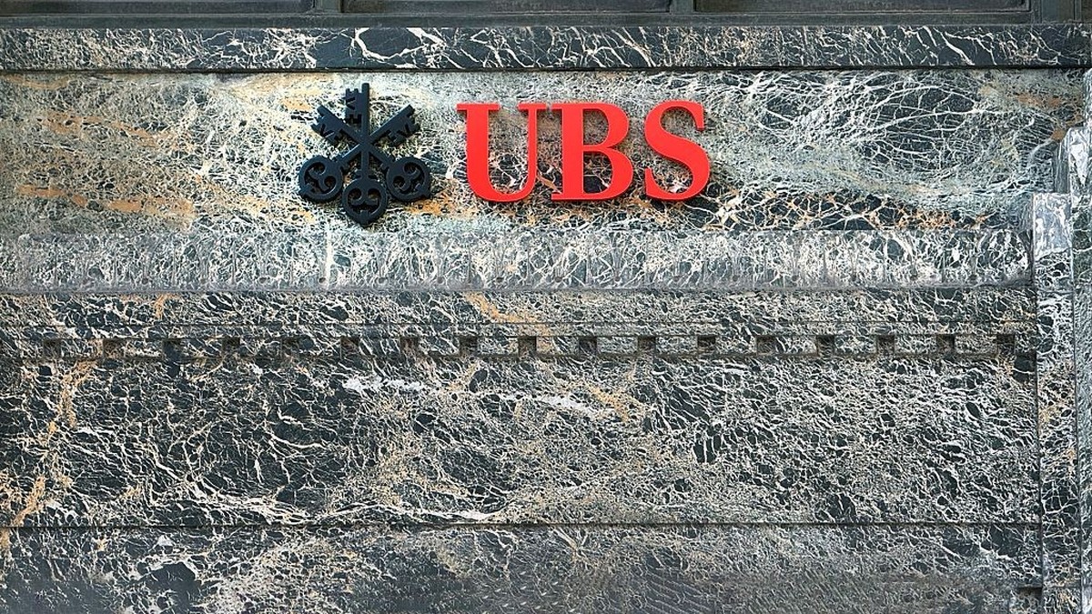 Credit Suisse Services a annoncé lundi cet accord avec le DoJ et qui permet de mettre un terme à l'enquête qui était encore en cours, a précisé UBS dans un communiqué. (Photo by: Plexi Images/GHI ...