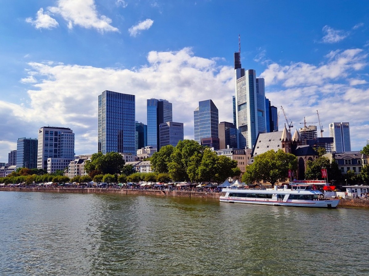 Museumsufer Frankfurt Rauszeit