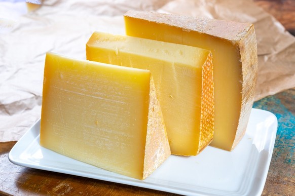 Gruyère Gruyere