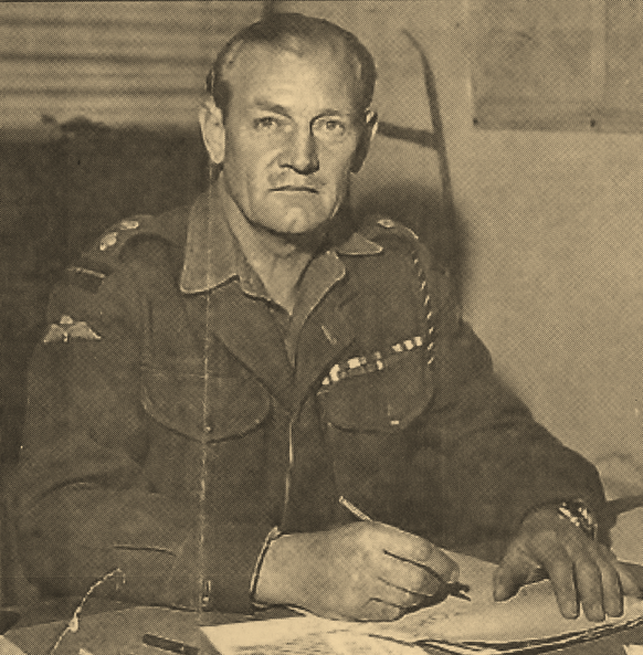 Jack Churchill