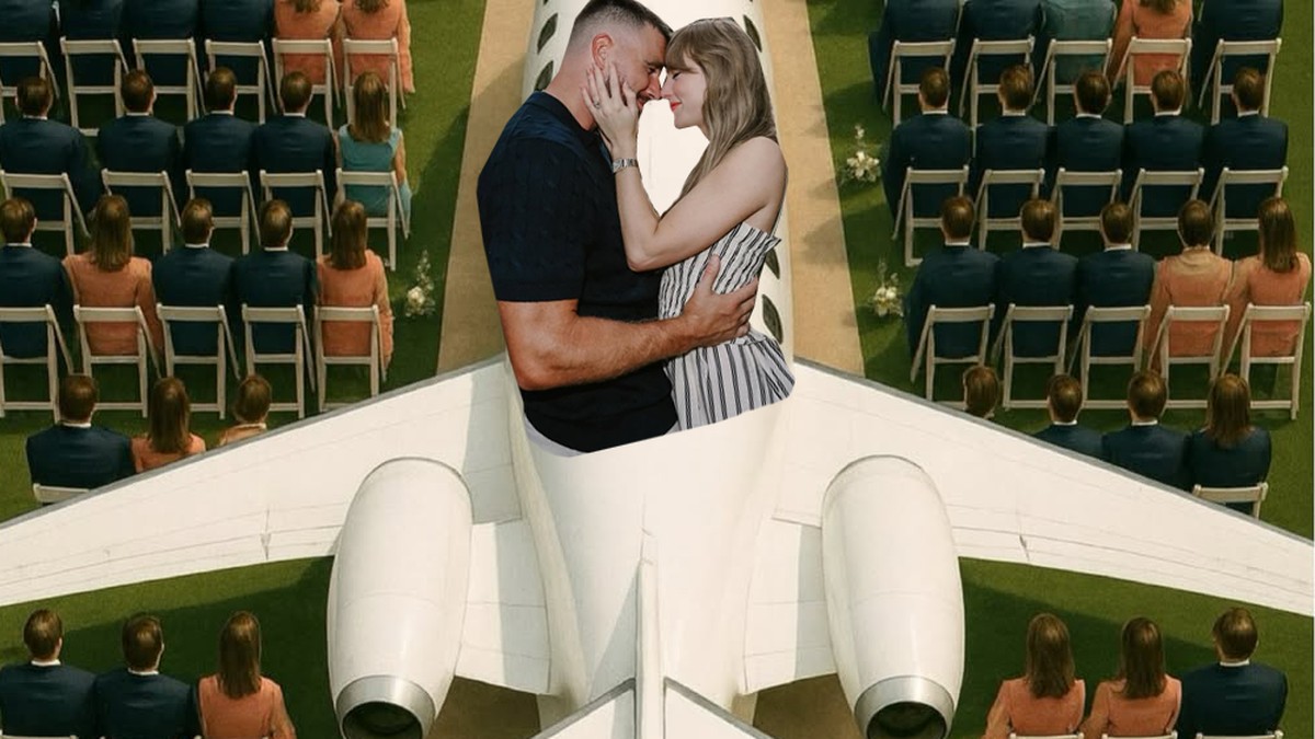 Gute Arbeit, Internet: Die 22 besten Taylor-Swift-Verlobungs-Memes