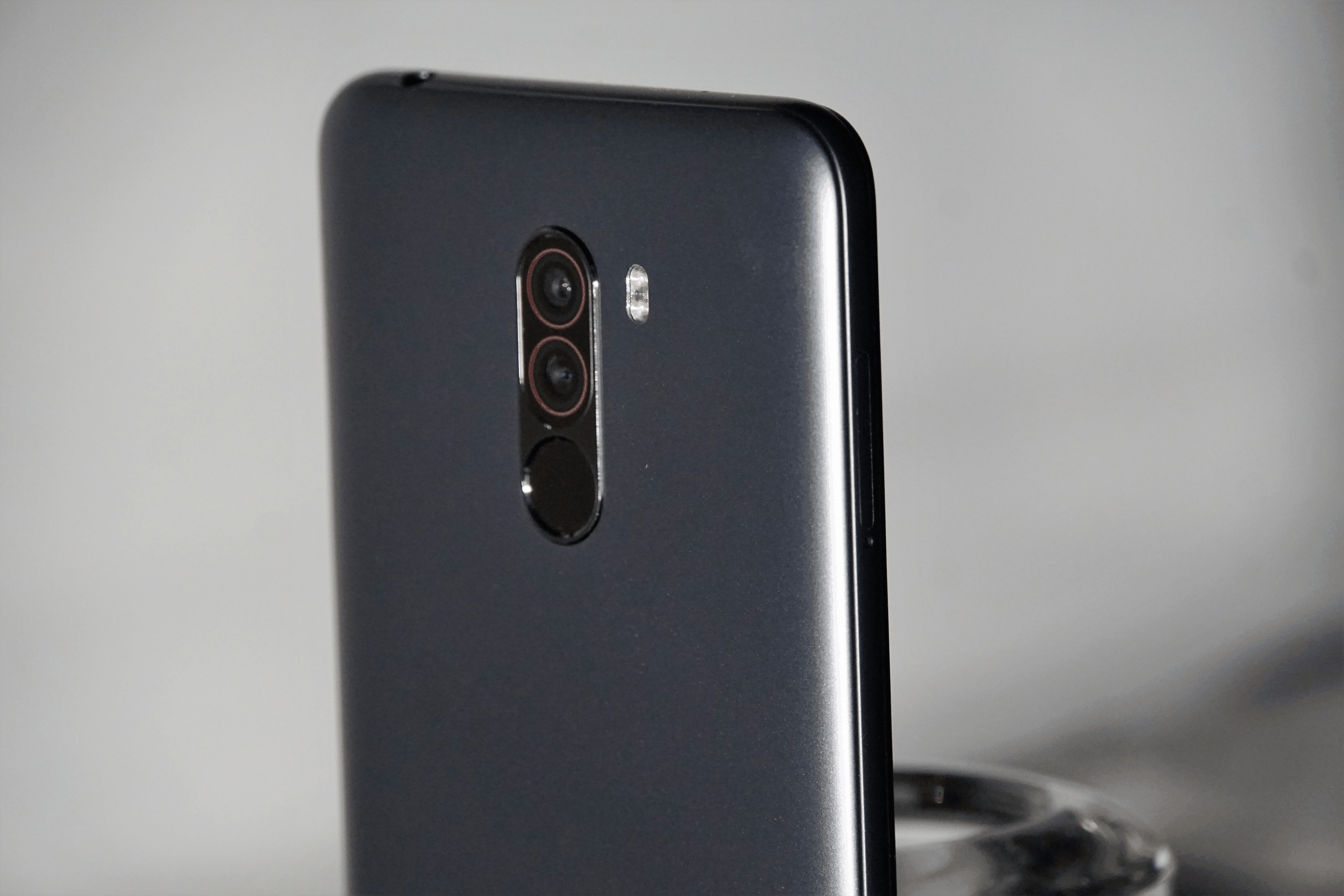 Xiaomi Pocophone Android Smartphone
