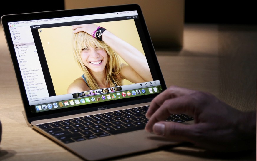 Apple-Ingenieur verrät die schmutzigen kleinen Geheimnisse des neuen Macbooks