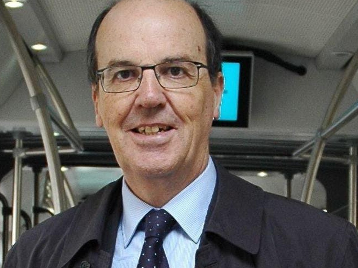 Guido Schoch war früher Chef der Südostbahn.