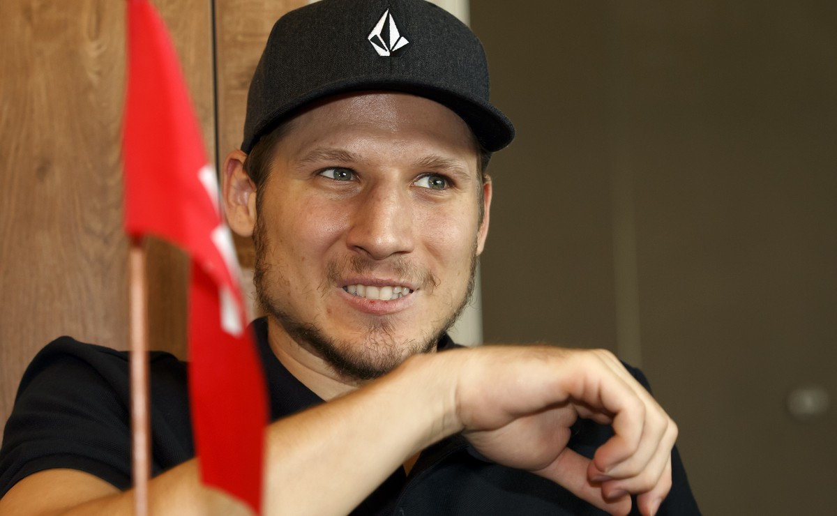Kehrt Damien Brunner schon bald in die Schweiz zurück? die Entscheidung fällt in den nächsten Tagen.