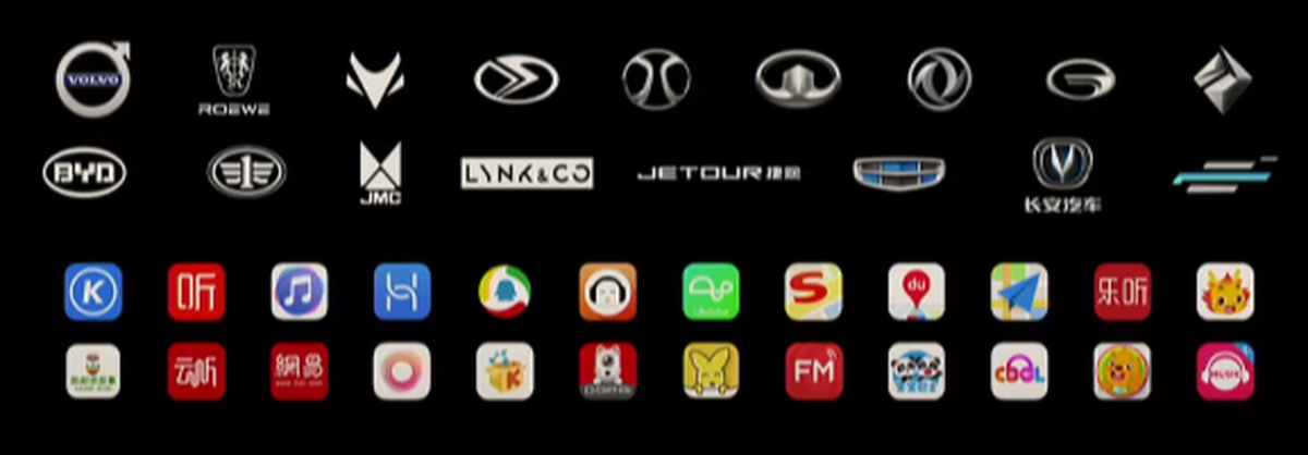 Huawei HiCar